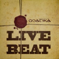 Purchase Goatika Creative Lab - Live Beat