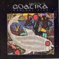 Purchase Goatika Creative Lab - Musical Fish