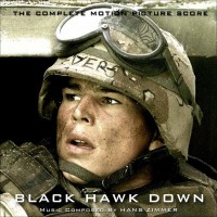 Purchase Hans Zimmer - Black Hawk Down CD3