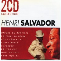 Purchase Henri Salvador - Collection: Salvador S'amuse CD2