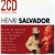 Buy Henri Salvador - Collection: Salvador S'amuse CD2 Mp3 Download