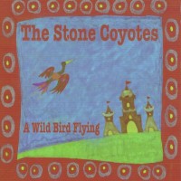 Purchase Stone Coyotes - A Wild Bird Flying