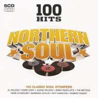 Purchase VA - 100 Hits - Northern Soul CD1