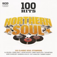 Purchase VA - 100 Hits - Northern Soul CD3