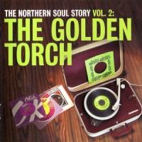 Purchase VA - The Northern Soul Story: The Golden Torch CD2