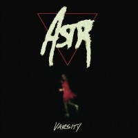 Purchase Astr - Varsity (EP)