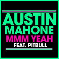 Purchase Austin Mahone - Mmm Yeah (CDS)