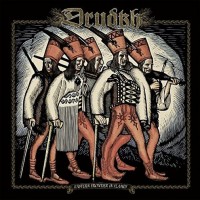 Purchase Drudkh - Eastern Frontier In Flames