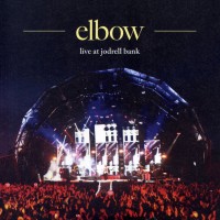 Purchase Elbow - Live At Jodrell Bank CD2