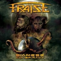 Purchase Fraise - Siamese Conspiracy
