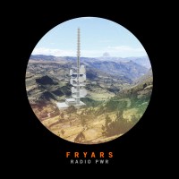 Purchase frYars - Radio Pwr (EP)