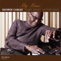Purchase George Cables - My Muse