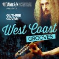 Buy Guthrie Govan - West Coast Grooves Mp3 Download