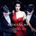 Buy Monarchy - Disintegration (MCD) Mp3 Download