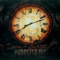 Purchase Parasite Inc. - Time Tears Down