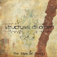 Purchase Structural Disorder - The Edge Of Sanity
