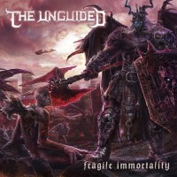 Purchase The Unguided - Fragile Immortality (Limited Edition)