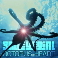 Purchase 3RDEYEGIRL - Octopus Heart (CDS)