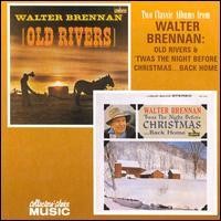 Purchase Walter Brennan - Twas The Night Before Christmas... Back Home