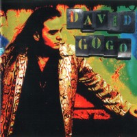 Purchase David Gogo - David Gogo