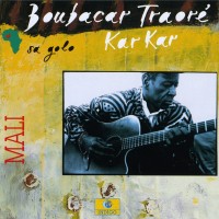 Purchase Boubacar Traore - Sa Golo