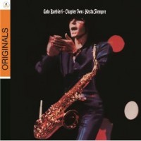 Purchase Gato Barbieri - Chapter Two: Hasta Siempre (Remastered 2009)