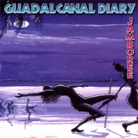 Purchase Guadalcanal Diary - Jamboree