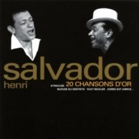 Purchase Henri Salvador - 20 Chansons D'or