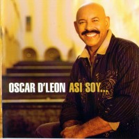Purchase Oscar D'Leon - Asi Soy