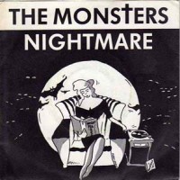 Purchase Monsters - Nightmare (VLS)