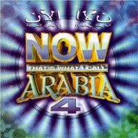 Purchase VA - Now That's What I Call Arabia 4