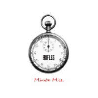 Purchase The Rifles - Minute Mile (CDS)