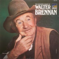 Purchase Walter Brennan - The Country Heart Of (Vinyl)