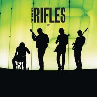 Purchase The Rifles - The Rifles (EP)