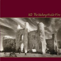 Purchase U2 - The Unforgettable Fire (Remastered 2009)