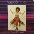 Buy Valerie Simpson - Keep It Comin' (Vinyl) Mp3 Download