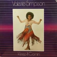 Purchase Valerie Simpson - Keep It Comin' (Vinyl)