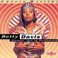 Buy Betty Davis - Hangin' Out In Hollywood Mp3 Download