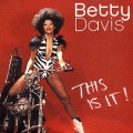 Buy Betty Davis - This Is It! Mp3 Download