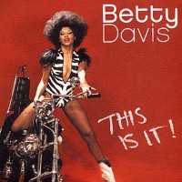 Purchase Betty Davis - This Is It!