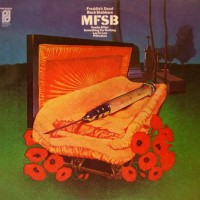 Purchase Mfsb - MFSB (Vinyl)