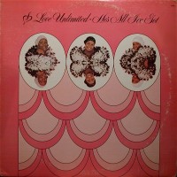 Purchase Love Unlimited - He's All I've Got (Vinyl)