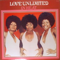 Purchase Love Unlimited - In Heat