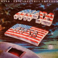 Purchase Mfsb - Philadelphia Freedom (Vinyl)