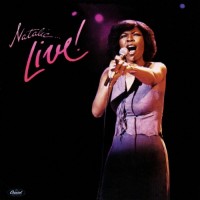 Purchase Natalie Cole - Natalie... Live! (Vinyl) CD1