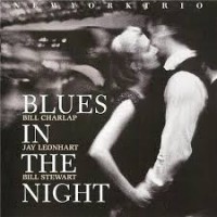 Purchase New York Trio - Blues In The Night