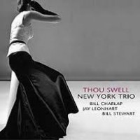 Purchase New York Trio - Thou Swell