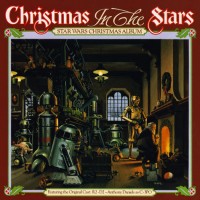 Purchase Star Wars - Christmas In The Star (Reissued 1996)
