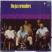 Purchase The Jazz Crusaders - Powerhouse (Vinyl)