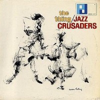 Purchase The Jazz Crusaders - The Thing (Vinyl)